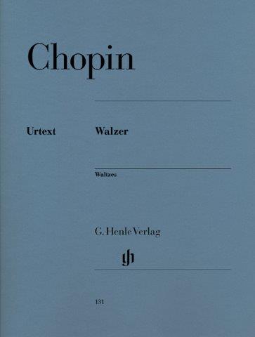 WALTZES  PIANO