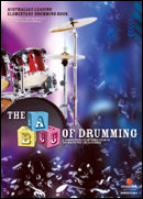 ABC OF DRUMMING - Upwey Music