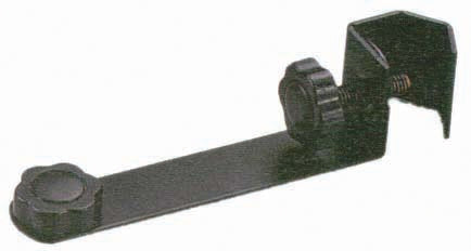 MIC ADD BRACKET