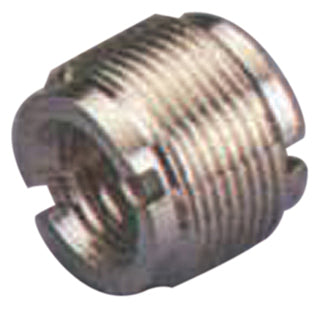 ADAPTOR 3/8 INTERNAL TO 1/2 EXTERNAL FULLY INSER