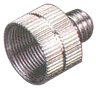 ADAPTOR 5/8 INTERNAL TO 1/4 EXTERNAL