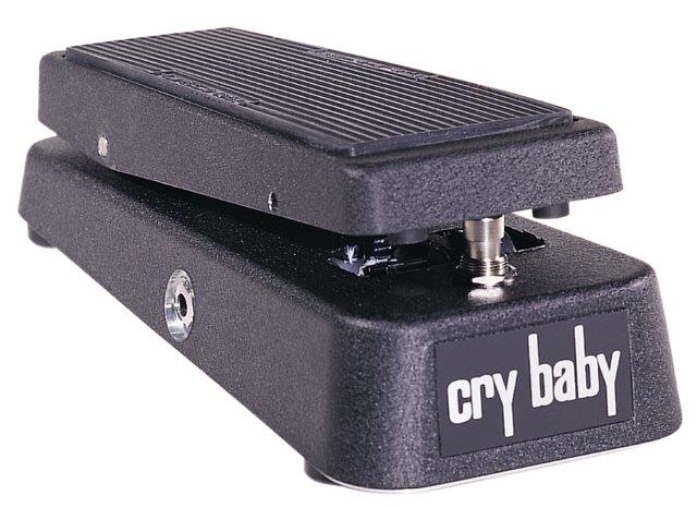 CRYBABY PEDAL