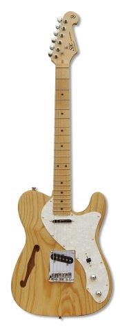 TL THIN LINE STYLE GTR S-S NATURAL GLOSS SW-ASH