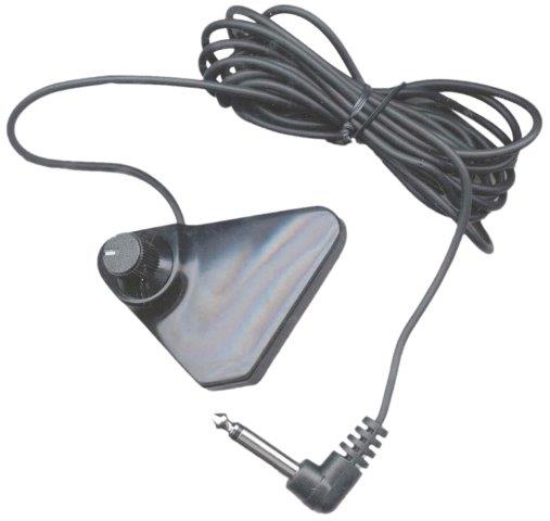 SOUNDHOLE PICKUP CLIP ON