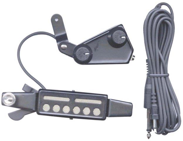 SOUNDHOLE PICKUP