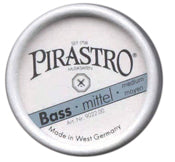BASS MIDDLE ROSIN