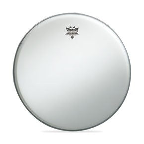 14 INCH DRUM HEAD COATED BATTER