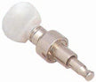 BANJO MACHINE HEADS 4 STR CHROME