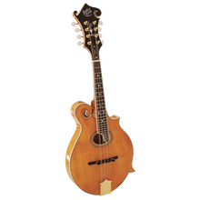 Load image into Gallery viewer, Barnes  Mullins BM700 Piercy Mandolin
