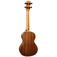 Load image into Gallery viewer, Barnes &amp; Mullins BMUK6T Solid Top Tenor Spruce/Mahogany Ukulele
