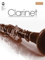 Load image into Gallery viewer, AMEB CLARINET GR 1 SERIES 3
