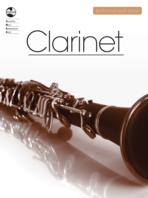 Load image into Gallery viewer, AMEB CLARINET GR 1 SERIES 3
