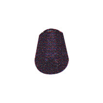 BASS DRUM SPUR TIP RUBBER