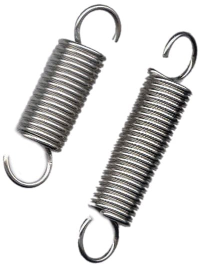 BASS DRUM PEDAL SPRING 3.8CM