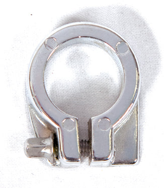 01 INCH MEMORY LOCK CHROME