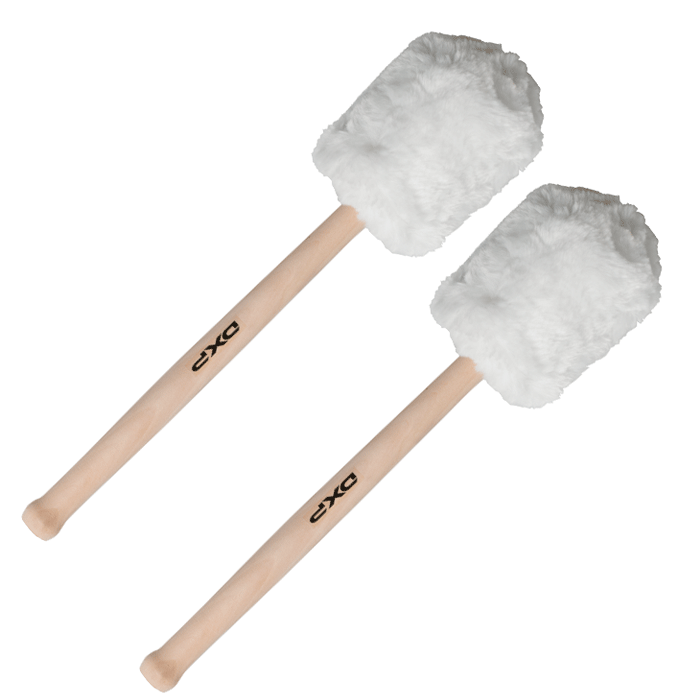 DXP BASS DRUM MALLETS