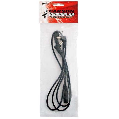 1.2 MTR POWERPLAY DC CABLE
