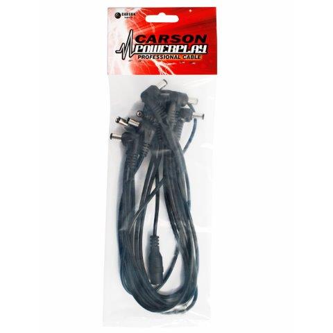 2.6 MTR POWERPLAY DC CABLE