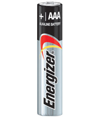 01.5 VOLT AAA BATTERY