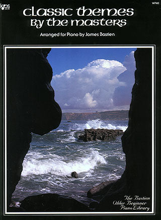 CLASSIC THEMES BY THE MASTERS