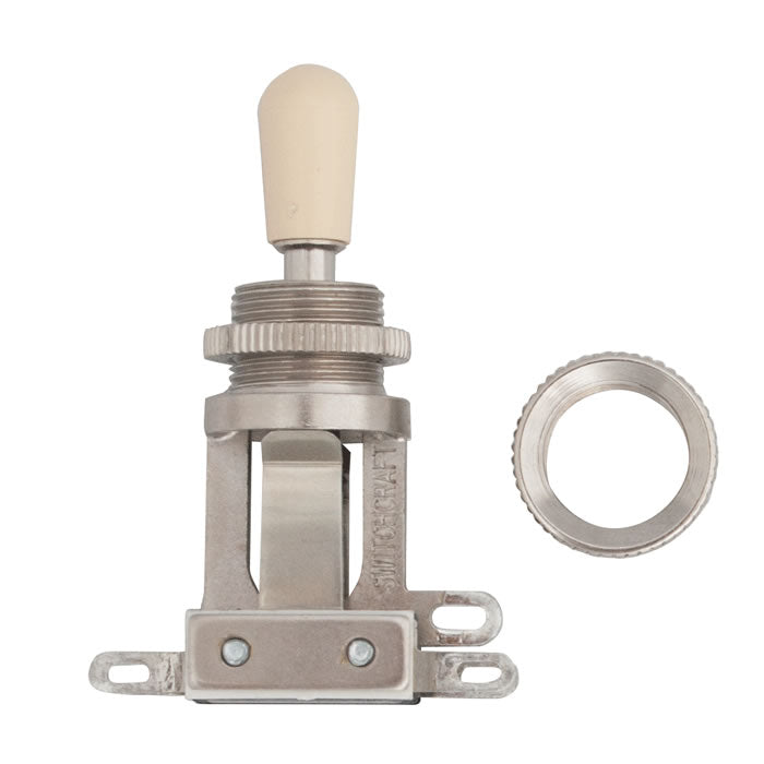 DIMARZIO 3 WAY TOGGLE SWITCH