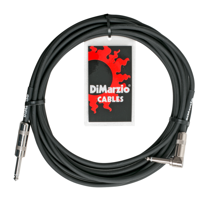 DIMARZIO 18 FOOT STRAIGHT TO RIGHT