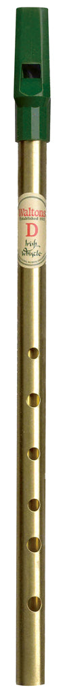 D PENNY WHISTLE WAS WM1506