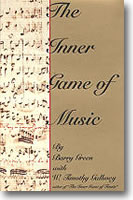 INNER GAME OF MUSIC