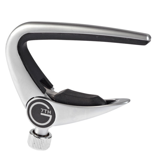 G7 Newport 12 String Capo with Compensated Strin – Upwey Music