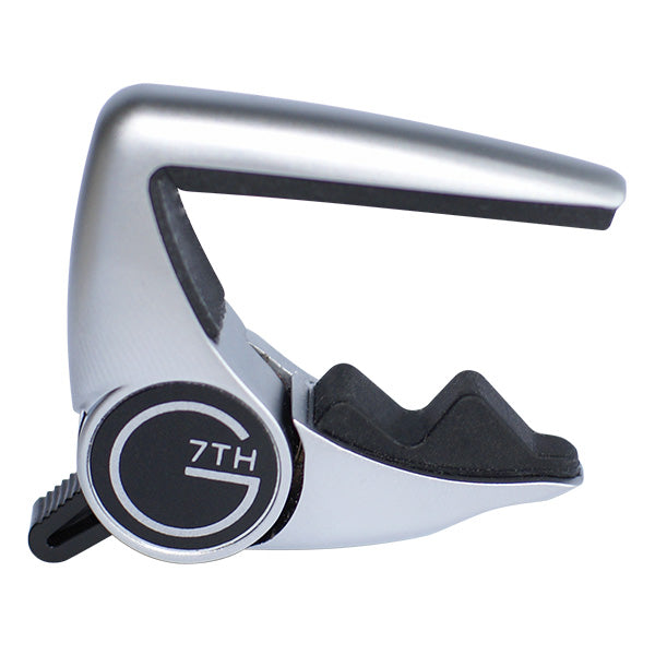 G7 Newport Banjo Capo