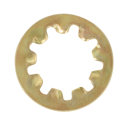 TOOTH/LOCK WASHER FOR JACKS M9.0 DIAMETRE