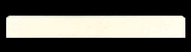 BONE SADDLE