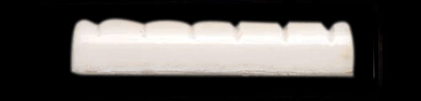 3/4 SIZE FINGERBOARD NUT