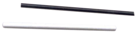 SIDE POSITION MARKER 2 X 50MM WHITE