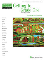 HLSPL GETTING TO GRADE ONE PNO