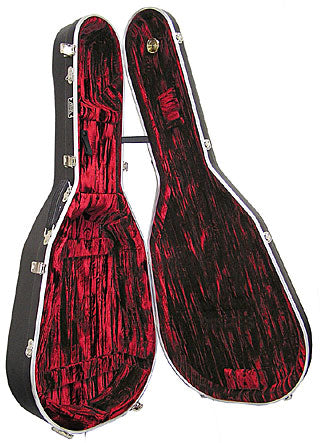 LAGAD DREADNOUGHT SIZE GTR CASE