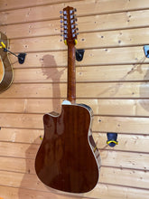 Load image into Gallery viewer, Takamine EG535SC 12 String Acoustic Electric in Case Secondhand
