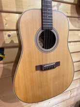 Load image into Gallery viewer, David Aumann D-28 Style Acoustic Guitar
