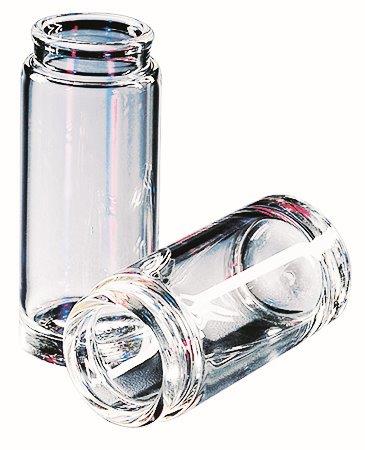 BOTTLENECK SLIDE GLASS REG WALL LGE SIZE