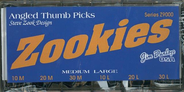 PICK DISPLAY THUMB Q/P72 WAS JZ9000