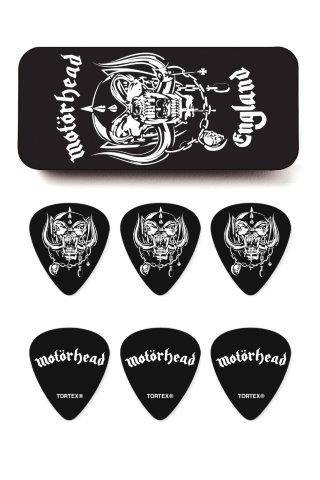 MOTORHEAD PICK TIN WARPIG .88MM Q/P06