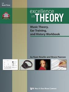 EXCELLENCE IN THEORY BK3