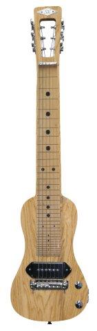 LAPSTEEL GTR NATURAL W/BAG