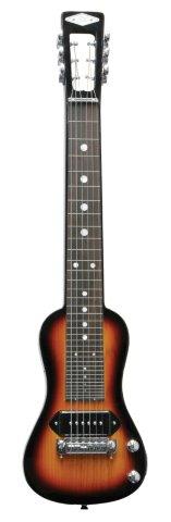 LAPSTEEL GTR TOBACCO STAIN WBAG