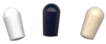 TOGGLE SWITCH LP STYLE MEDIUM WHITE