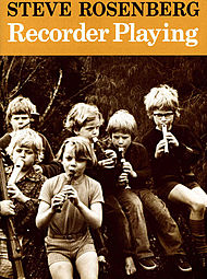 RECORDER PLAYING 1