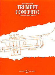 TRUMPT CONCERTO TPT/PN
