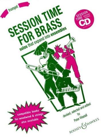 SESSION TIME BRASS TPT
