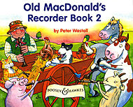 OLD MACDONALDS RECORDER BK 2