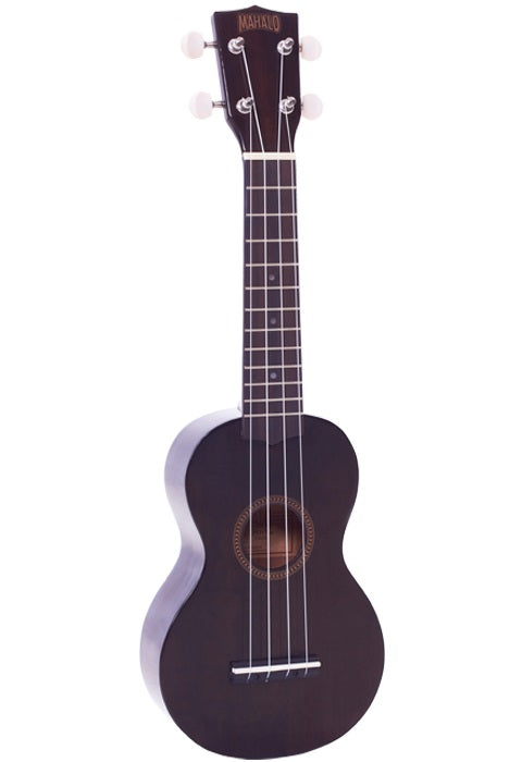 UKULELE BLACK